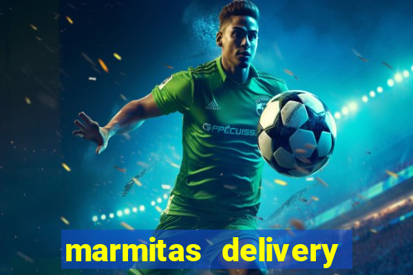 marmitas delivery boa vista rr